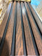 Riflaj decorativ duropolimer,  D404-109, 290 x 11,5 x 1,2 cm- q-home.ro