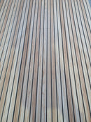 Panou decorativ polistiren TEXTURA DE LEMN 910-201