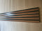 RIFLAJ POLIMER DUR - D 407-103, 290 x 20 x 1,1 cm- q-home.ro