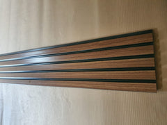 RIFLAJ POLIMER DUR - D 407-103, 290 x 20 x 1,1 cm- q-home.ro