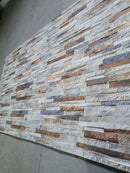 PANOU DECORATIV POLISTIREN imitatie piatra 656-2009, 120x30x2 cm