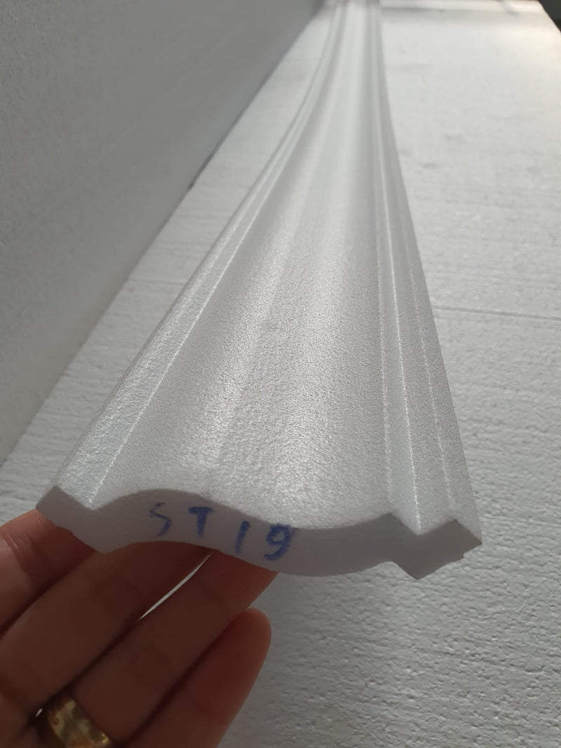 CORNISA TAVAN   ST-19