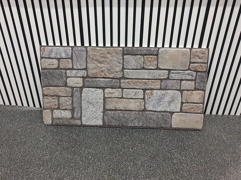 PANOU DECORATIV POLISTIREN CARAMIDA PT-016