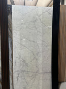 PANOU DECORATIVE PVC-TOPAZ BEYAZ , 122 x 244 cm- Cu ridicare personala din depozit!!!