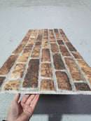 Panou decorativ polistiren Textura Caramida 651-219