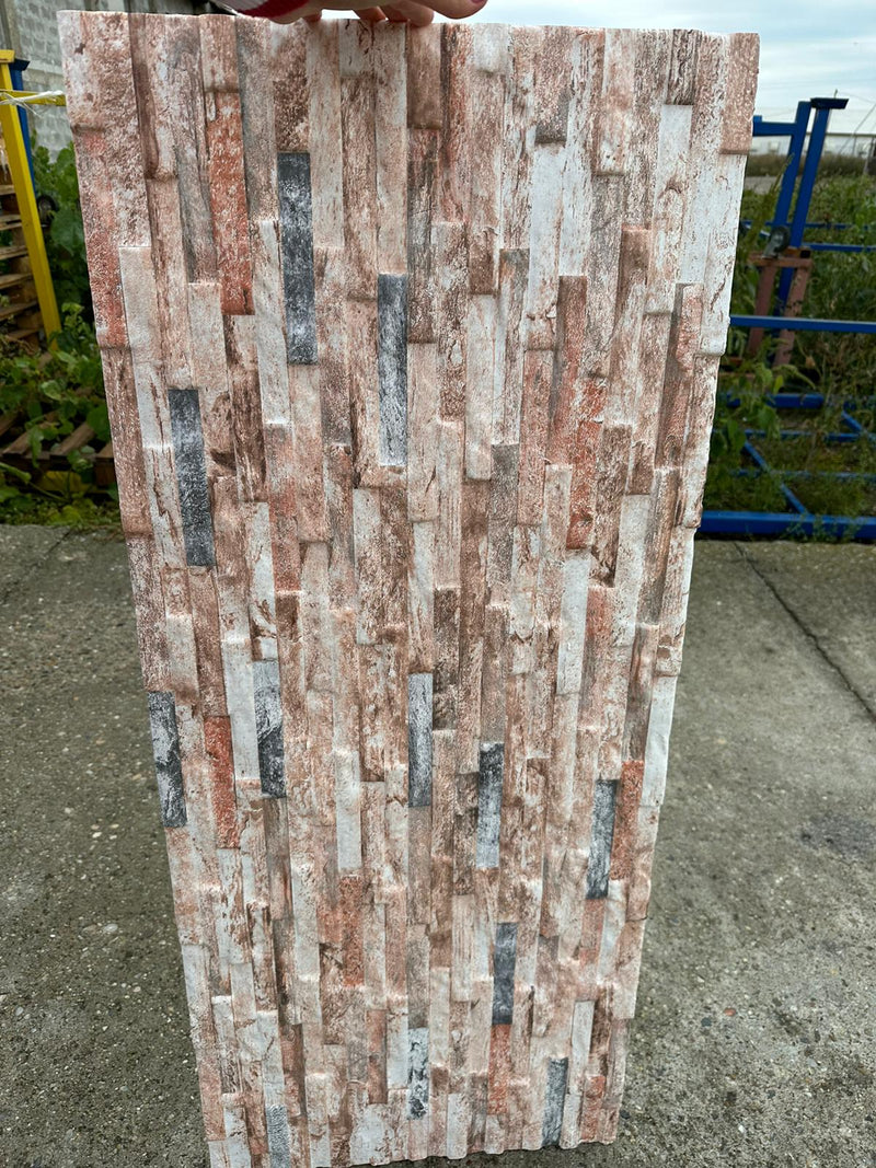 Panou decorativ polistiren imitatie piatra, 913-302- Livrare rapida !