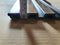 RIFLAJ POLIMER DUR - D406-103, 290 x 20 x 1,9 cm- q-home.ro
