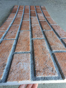 Panou decorativ polistiren Textura Caramida 653-212