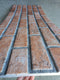Panou decorativ polistiren Textura Caramida 653-212