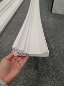 Ancadramente Fereastra Exterior S 3040