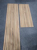 Panou decorativ polistiren TEXTURA DE LEMN 910-202