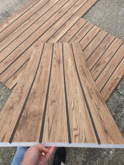 PANOU DECORATIV POLISTIREN LEMN - 927-503