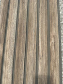 PANOU DECORATIV POLISTIREN LEMN , 920-203, 120 x 30 x 2 cm- q-home.ro