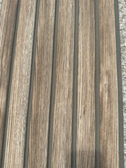 PANOU DECORATIV POLISTIREN LEMN , 920-203, 120 x 30 x 2 cm- q-home.ro