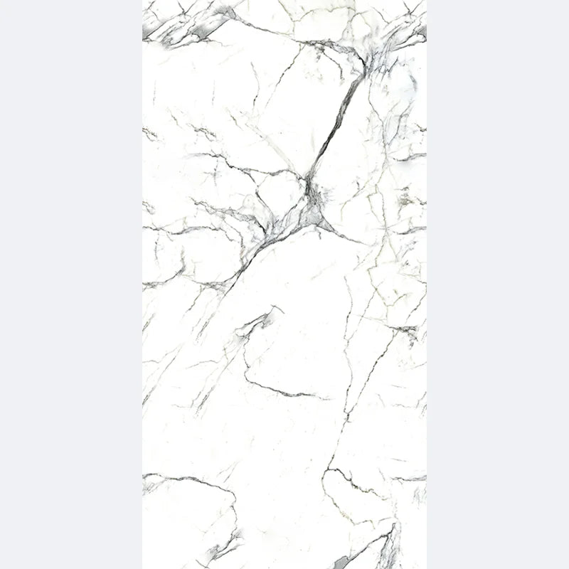 PANOURI DECORATIVE MARMURA PVC-ATLAS WHITE, 122 x 244 cm- Cu ridicare personala din depozit!!!
