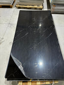 PANOURI DECORATIVE MARMURA PVC - ROYAL GRI, 122 x 244 cm- Cu ridicare personala din depozit!!!