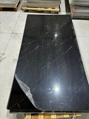 PANOURI DECORATIVE MARMURA PVC - ROYAL GRI, 122 x 244 cm- Cu ridicare personala din depozit!!!