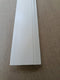 Plinta decorativa din duropolimer, D 306, 240 x 10 x 1,5 cm