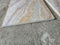 Panou decorativ polistiren imitatie marmura, 929-227, 120 x 50 x 2 cm