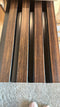 Riflaj decorativ duropolimer, D406-106, 290 x 20 x 1,9 cm- q-home.ro