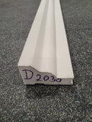 Ancadrament decorativ fereastra de exterior, D 2030