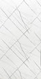 PANOU DECORATIV PVC imitatie marmura SAHARA WHİTE, 122 x 270 cm- Ridicare personala din depozit