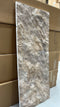 PANOU DECORATIV POLISTIREN PIATRA - 933-202, 120 x 50 x 2 cm- q-home.ro