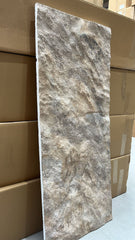PANOU DECORATIV POLISTIREN PIATRA - 933-202, 120 x 50 x 2 cm- q-home.ro
