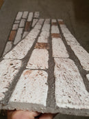 Panou decorativ polistiren Textura Caramida S-651-005