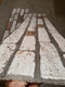 Panou decorativ polistiren Textura Caramida S-651-005