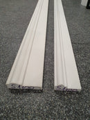 Ancadrament decorativ fereastra de exterior, S 1100