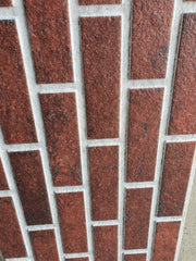 Panou decorativ polistiren Textura Caramida 653-208