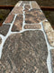 PANOU DECORATIV POLISTIREN imitatie piatra S-676-206- q-home.ro
