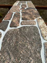 Textura imitatie piatra, S-676-206