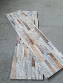 PANOU DECORATIV POLISTIREN imitatie piatra 656-2009, 120x30x2 cm