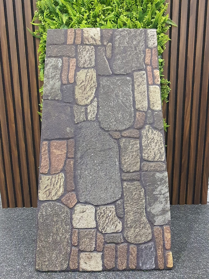 PANOU DECORATIV POLISTIREN CARAMIDA BT-006