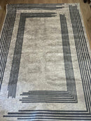 Covor Modern Antiderapant AYD 8090- q-home.ro