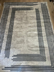 Covor Modern Antiderapant AYD 8090- q-home.ro