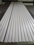 RIFLAJ POLIMER DUR - D406-301, 290 x 20 x 1,9 cm