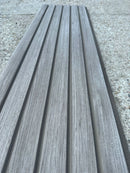 PANOU DECORATIV POLISTIREN LEMN 920-204, 120 x 30 x 2 cm- q-home.ro