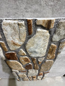 PANOU DECORATIV POLISTIREN PIATRA - 921-202, 120 x 50 x 2 cm