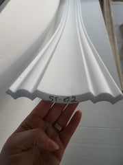 CORNISA TAVAN  ST-02