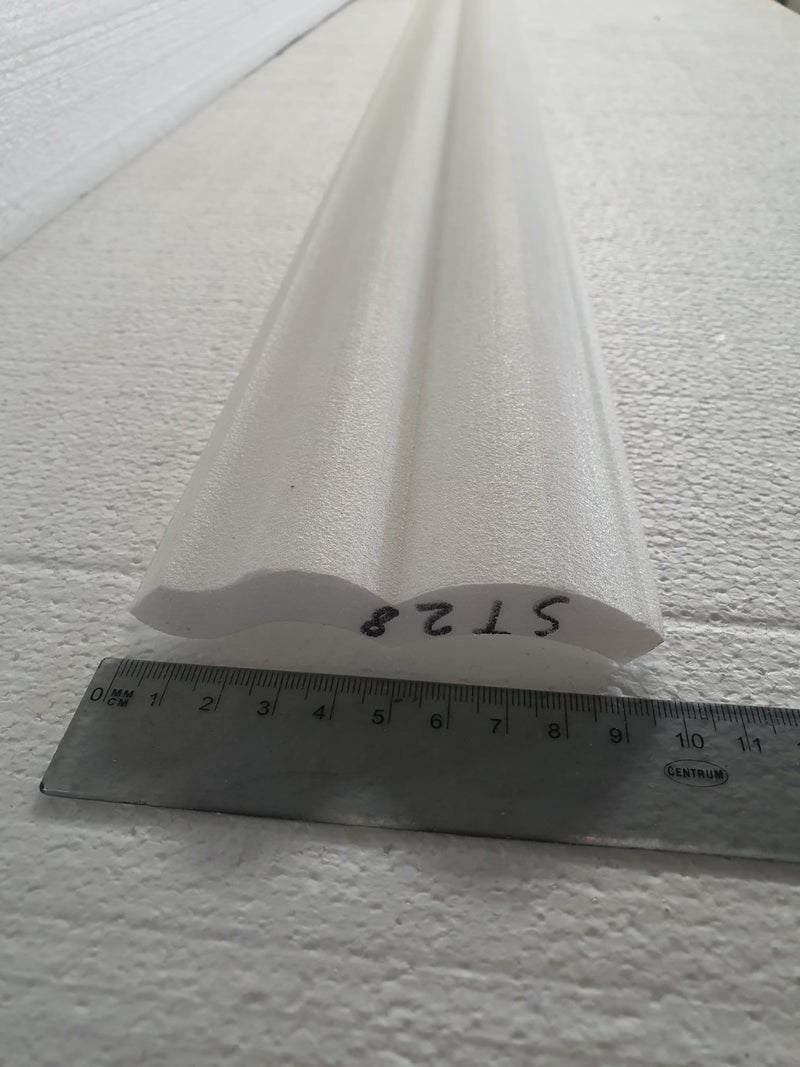 CORNISA TAVAN  ST-28