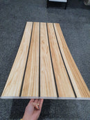 Panou decorativ polistiren TEXTURA DE LEMN 911-301