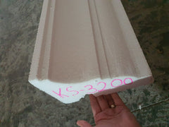 Ancadrament decorativ fereastra de exterior, KS 3200