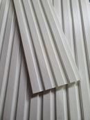 RIFLAJ POLIMER DUR - D406-301, 290 x 20 x 1,9 cm