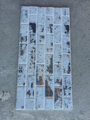 PANOU DECORATIV POLISTIREN CARAMIDA DT-117