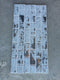 PANOU DECORATIV POLISTIREN CARAMIDA DT-117