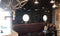 PANOU DECORATIV PVC imitatie marmura , BLACK, 122 x 244 cm- Cu ridicare personala din depozit!!!