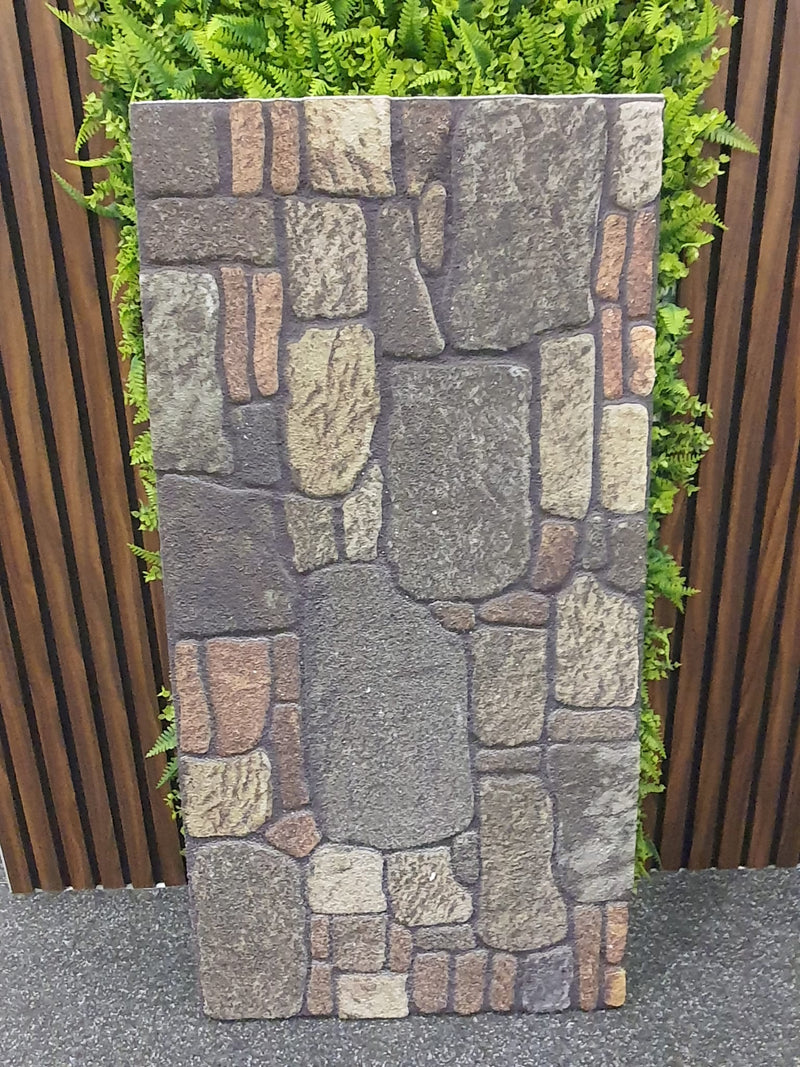 PANOU DECORATIV POLISTIREN CARAMIDA BT-006